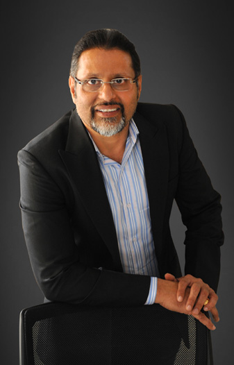 Dr. Chenraj Roychand